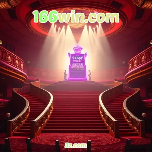 166win.com: Descubra o Encanto dos Caça-níqueis Brasileiros