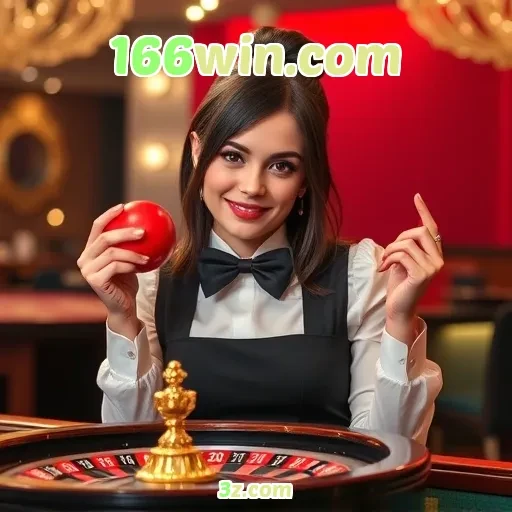 166win.com: Descubra o Encanto dos Jogos de Mesa Brasileiros